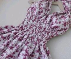 لي تحب تلبس حاجة كيوت فدار