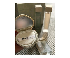 عطر مسك عساف🩷💚